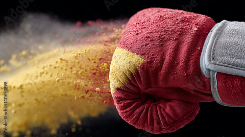 Punch of Impact: Dynamic sh...