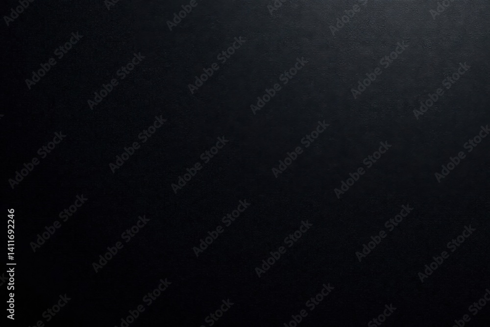 Uniformly matte, slightly pebbled black plastic , material, dark, abstract Uniformly matte, slightly pebbled black plastic , material, dark, abstract
