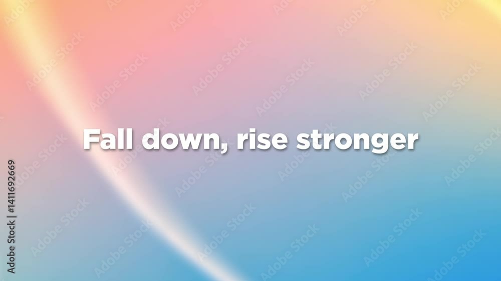 Motion quote: Motion quote: