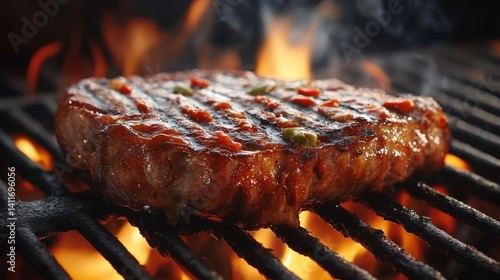 Malcom Style Ribs