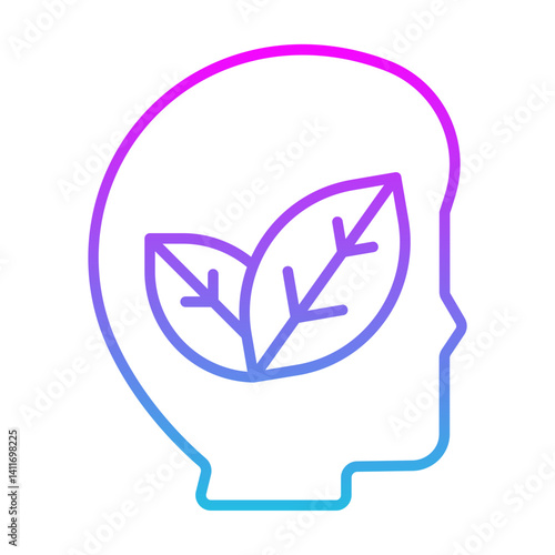 Think Green Icon