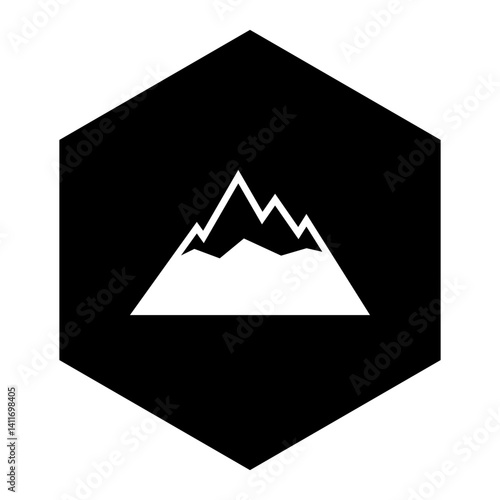 Berg und Wabe