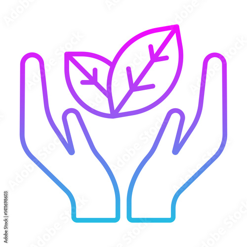 Natural Resources Icon