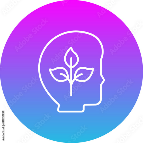Think Eco Icon