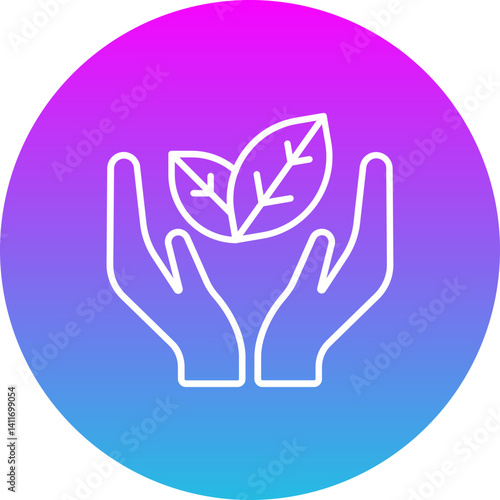 Natural Resources Icon