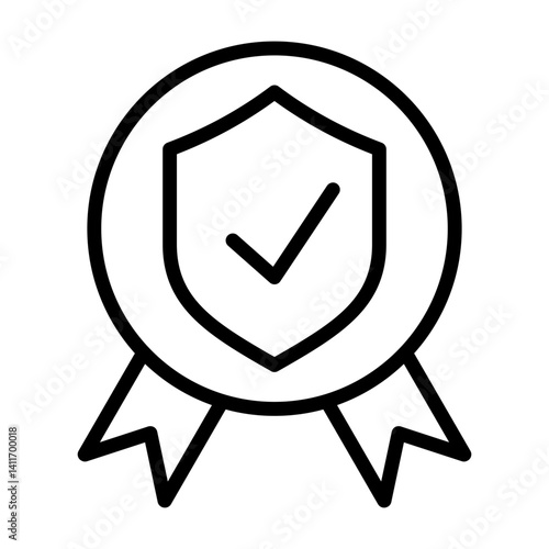Trust Icon