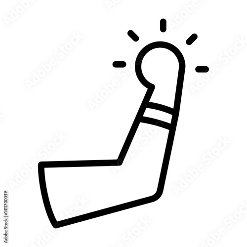Confidence Icon
