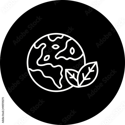 Environment Icon
