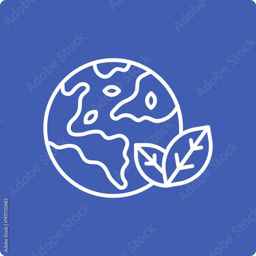 Environment Icon