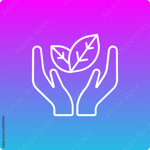 Natural Resources Icon