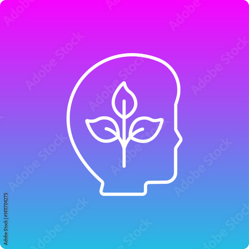 Think Eco Icon