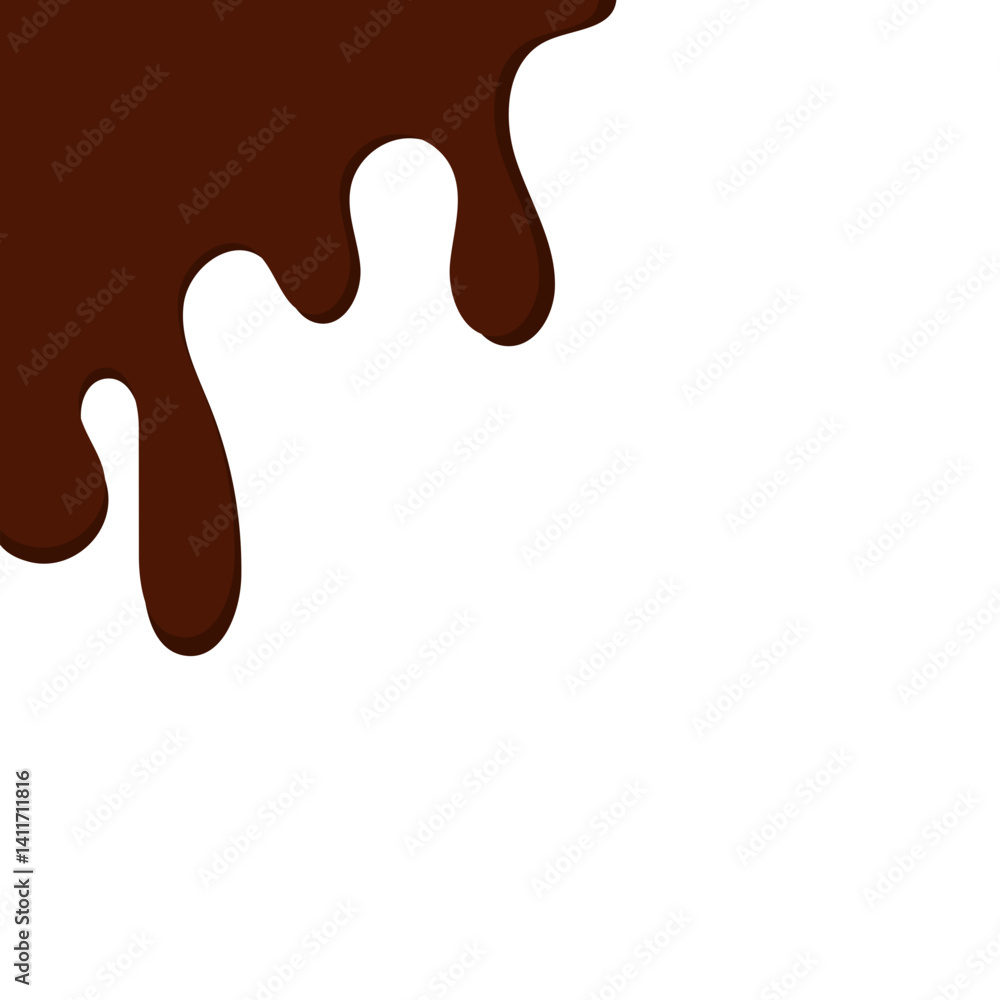 Chocolate Melting Corner Chocolate Melting Corner