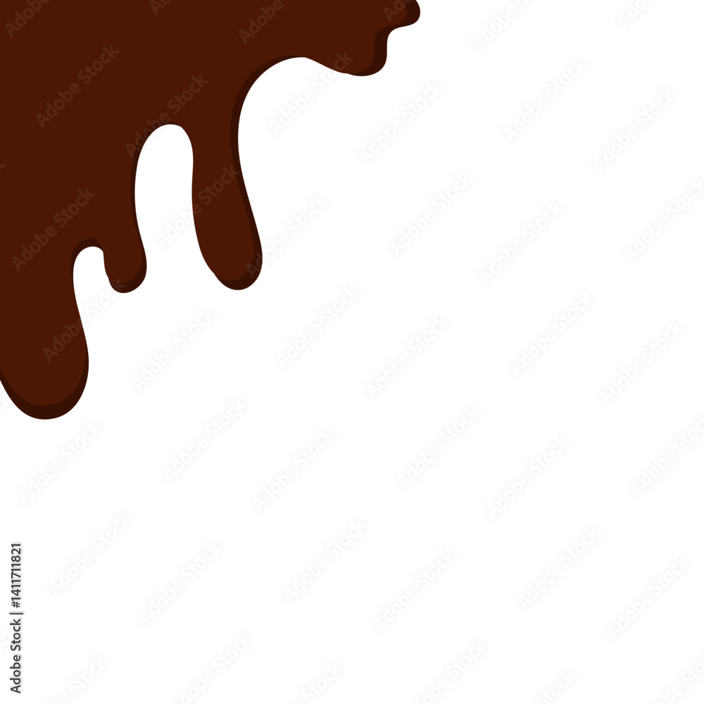 Chocolate Melting Corner Chocolate Melting Corner