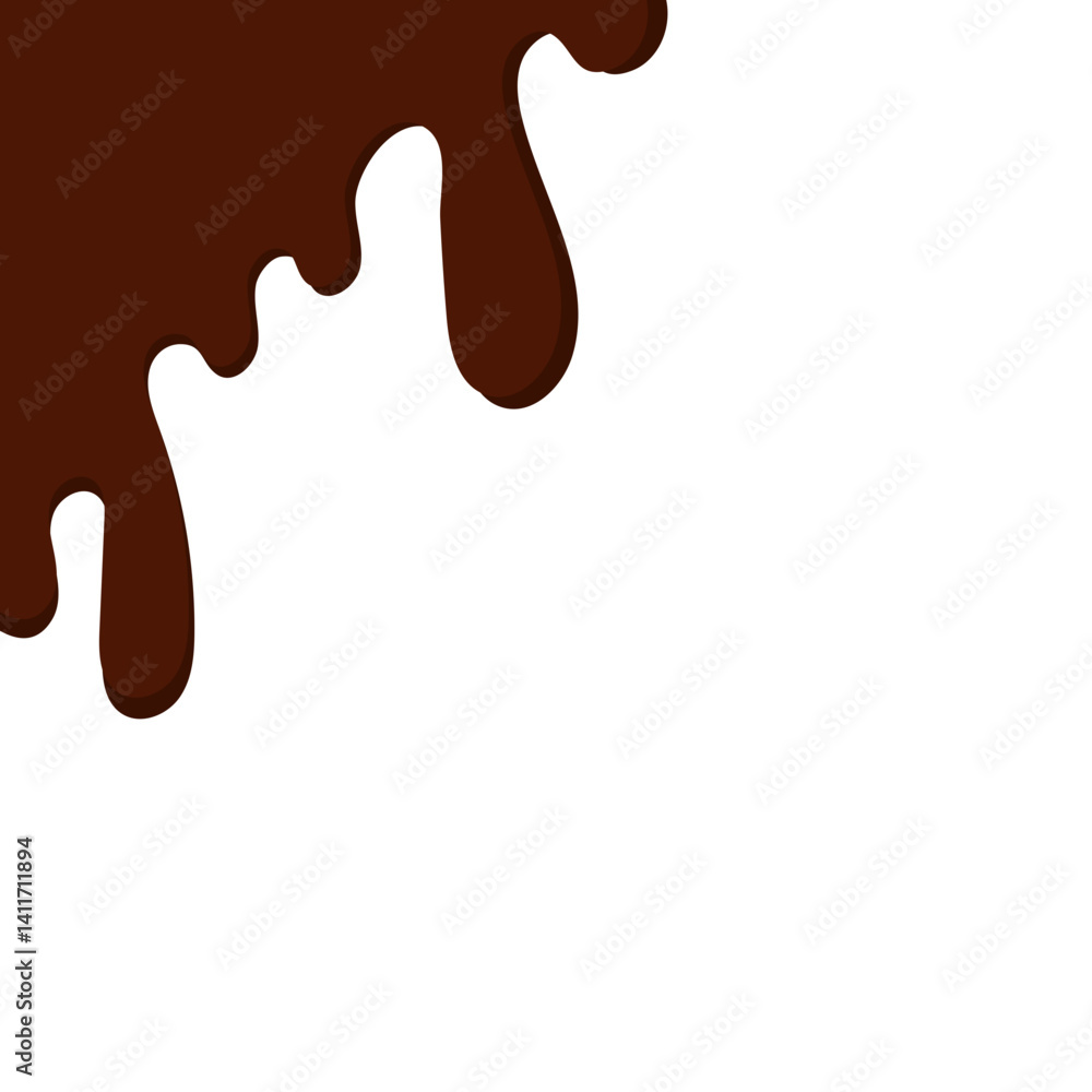 Chocolate Melting Corner Chocolate Melting Corner