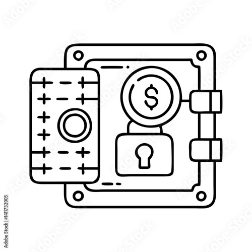 Secure Digital Banking and Financial Transaction Safety System