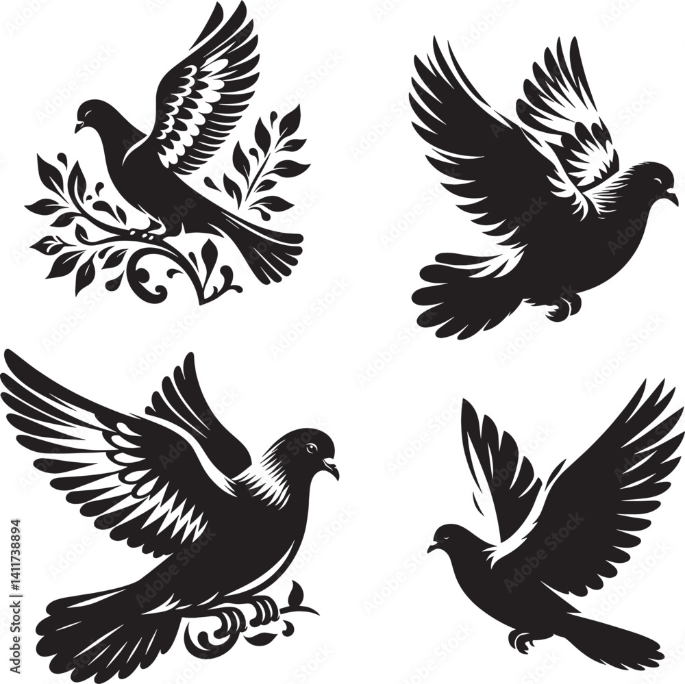 Fototapeta premium bards