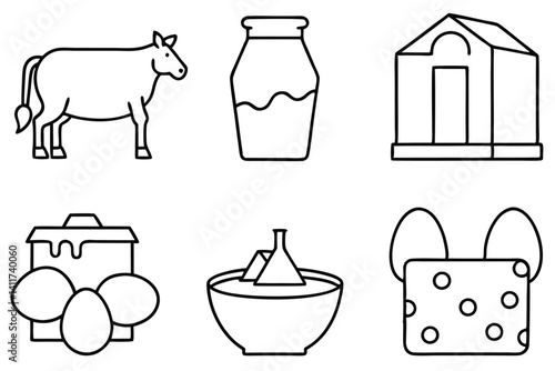 dairy pasteurizatio line art how heat kills bacteria