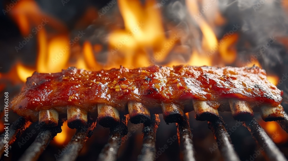 Weekend Flame-Up. Weekend Flame-Up.