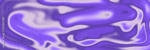 Vibrant gradient background with thermal heatmap effect and grain texture