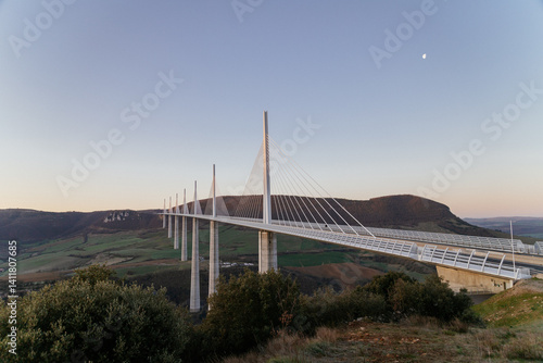 Viaduc de Millau