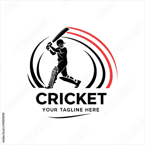 Cricket logo 