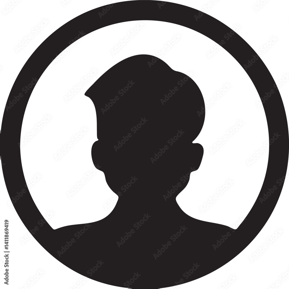 Man and Businessman icon for web and mobile. Adobe Illustrator Artwork. Man and Businessman icon for web and mobile. Adobe Illustrator Artwork.