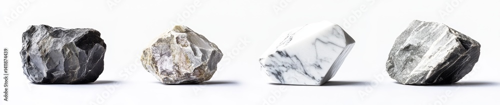 Assorted Natural Stone Specimens (1) Assorted Natural Stone Specimens (1)
