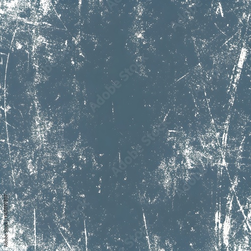 Detailed scratched grunge texture background 
