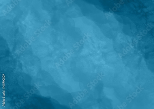 abstract blue textured gradient background wallpaper for design layouts