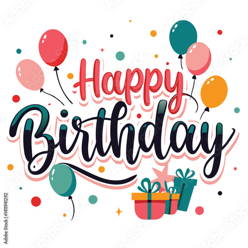 Happy Birthday Celebration (3)