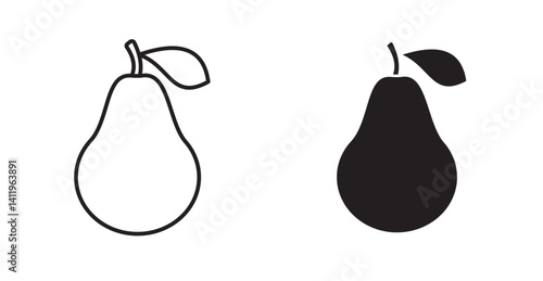 Guava icon