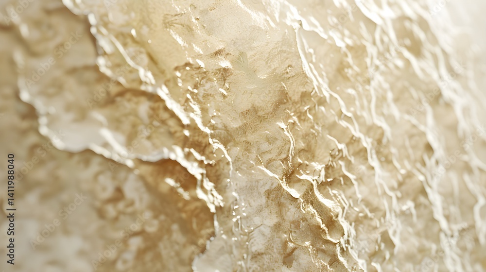 Soft pearl gold texture with golden metallic noise, offering a rich matte finish for luxury concepts. Soft pearl gold texture with golden metallic noise, offering a rich matte finish for luxury concepts.