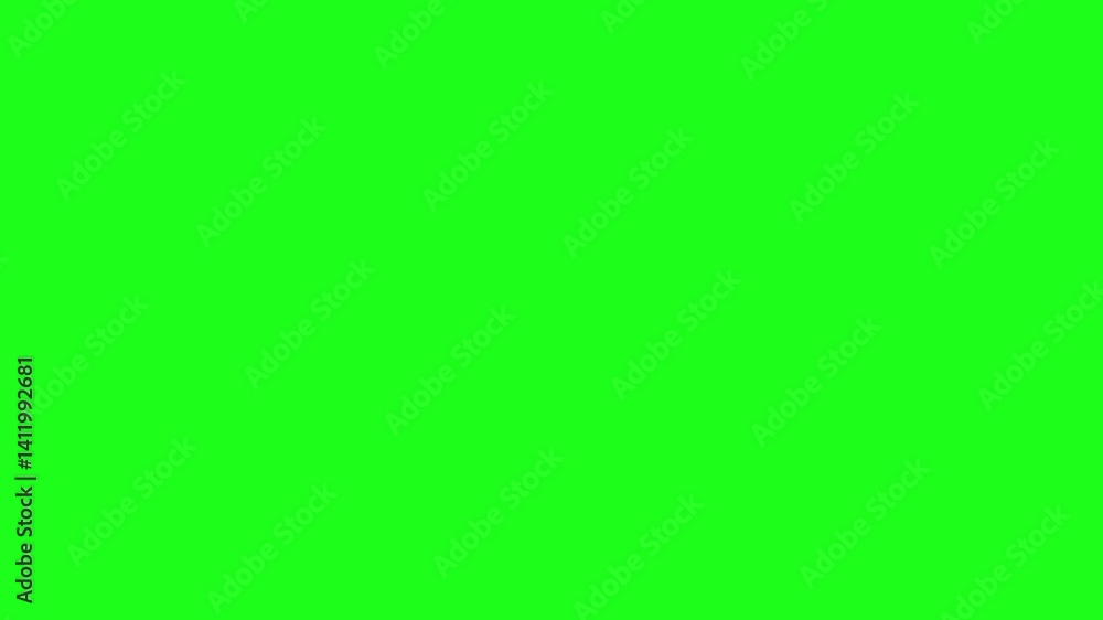 change of slides, transition, airplane on green background. change of slides, transition, airplane on green background.