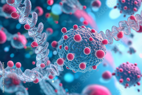 Molecular Interactions Between Toll-Like Receptors and Pathogen-Associated Molecular Patterns in Host Defense Mechanisms
