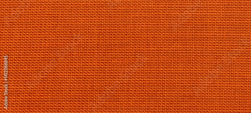 orange fabric texture