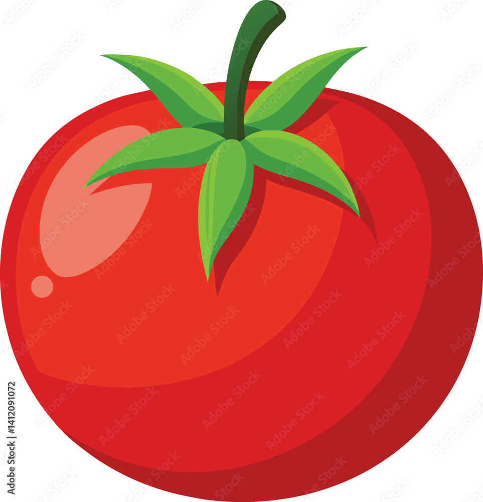Tomato Tomato