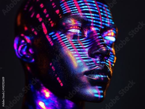 Holographic Vision Android​