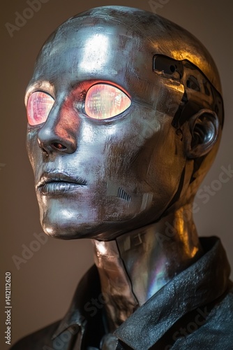 Holographic Vision Android​