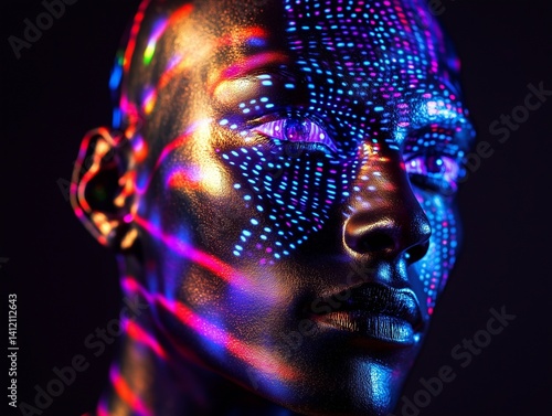 Holographic Vision Android​