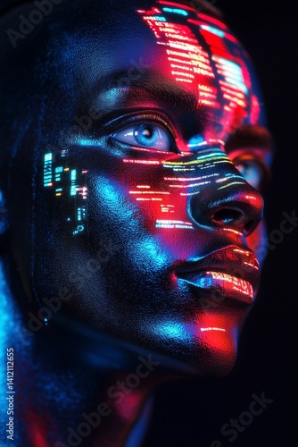 Holographic Vision Android​