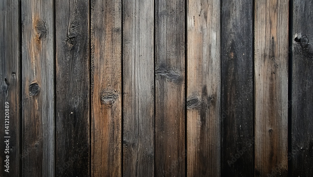 Fototapeta premium Light wood background