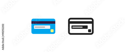 Credit Card
