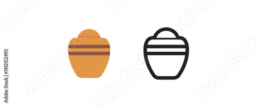 Clay Pot
