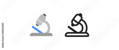 Microscope
