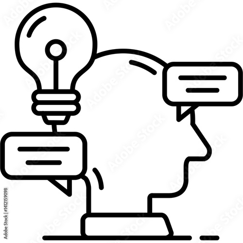Insight Icon