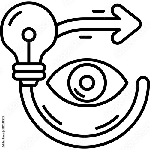 Vision Icon