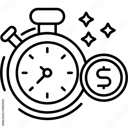 Time Icon