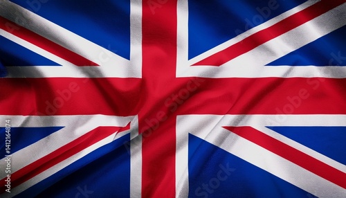 flag of great britain