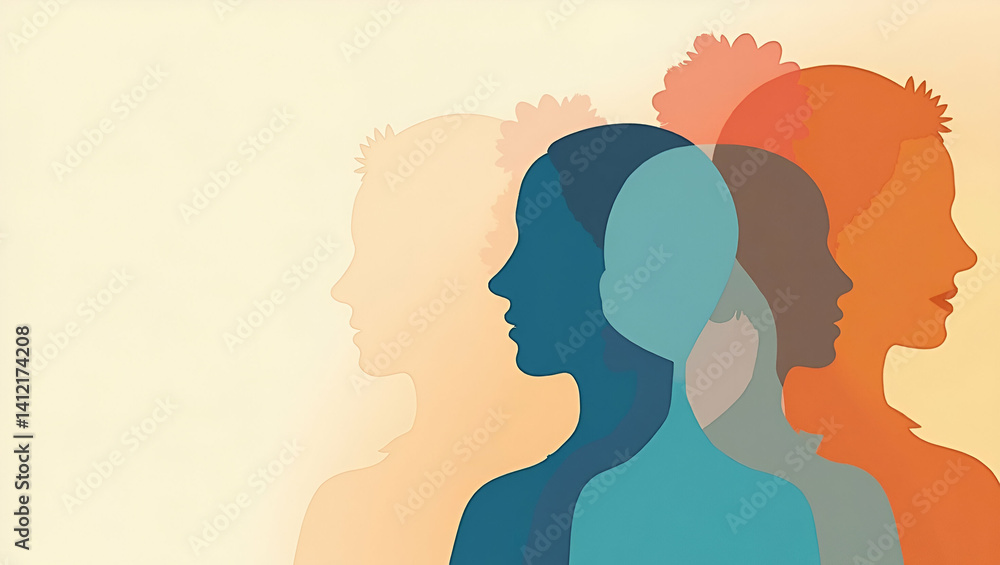 Diverse Workforce: Empowering Gender Equality in the Workplace - Visuals for Inclusive Representation and Opportunities Diverse Workforce: Empowering Gender Equality in the Workplace - Visuals for Inclusive Representation and Opportunities