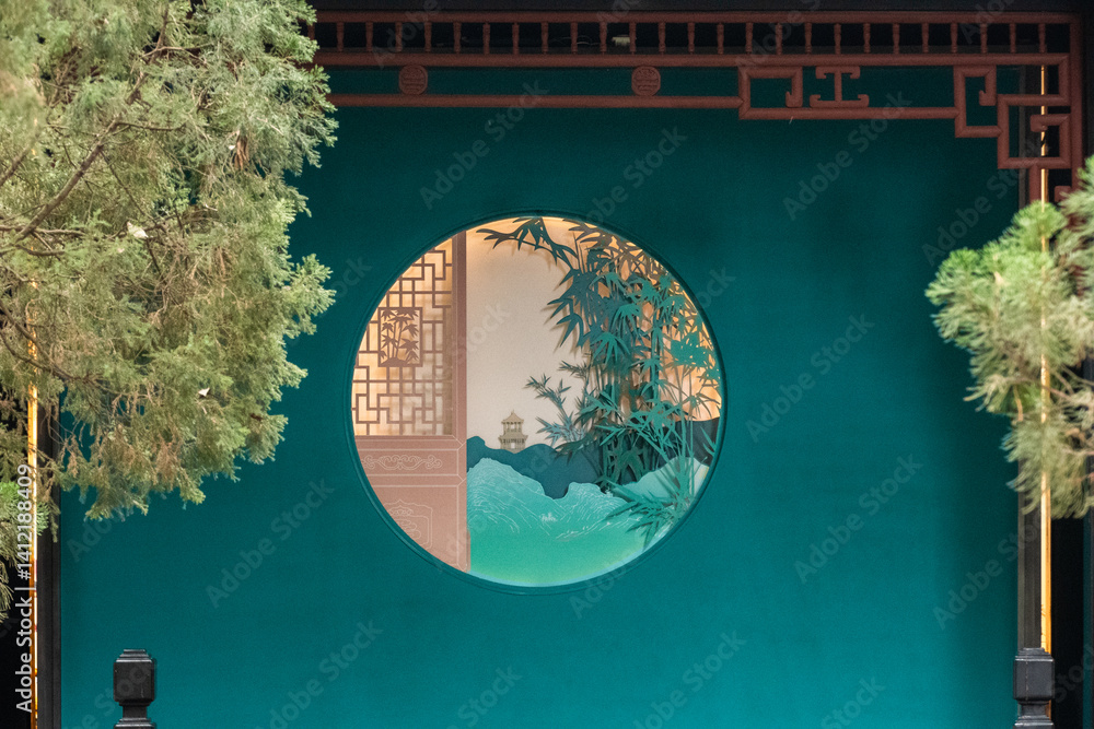 Wenshu Temple or Wenshu Monastery, is largest and the best-preserved Buddhist Monastery in Chengdu, China and top monastery among the Top Four Monasteries of Yangtze Rive